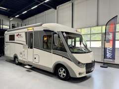 Carthago Chic C-Line 5.0 - Fiat Ducato - Integriert