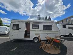 Weinsberg Cara One mit Einzelbett, Markise! Wohnwagen