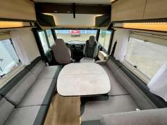 Itineo SB700 Integriert