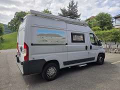 Fiat Ducato 250 Kastenwagen