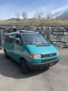 Volkswagen T4 Van