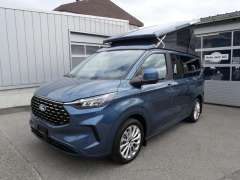 Ford Nugget Westfalia L1 Van aménagé