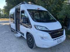 Carthago Malibu Kastenwagen
