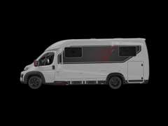 B&uuml;rstner Signature SFT 7.1 Kastenwagen