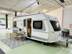 Opal 495 Caravane