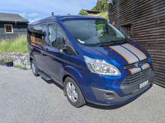 Ford Transit Custom Van