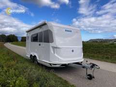 Knaus D&eacute;seo 400 TR Wohnwagen