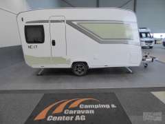 Next 380 Wohnwagen