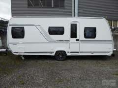 Fendt Apero Activ 560 SKM Caravane