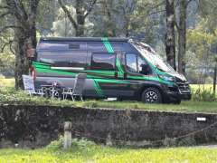 Fiat Pilote V600G Kastenwagen