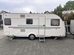 Adria Aviva 522 PT Wohnwagen