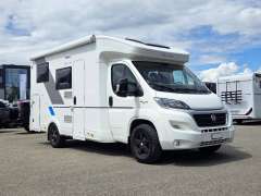 Sun Living S65L Teilintegriert