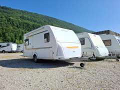 Weinsberg CaraTwo 450FU Caravane