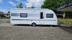 Adria Adora 613 UT Caravane