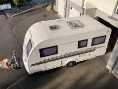 Adria Altea PU 472 Wohnwagen