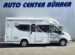 Benimar Tessoro T 483 2.0 TDCI AUTOMAT Profilé