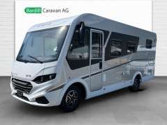 Sunlight Adventure I 67S Integriert