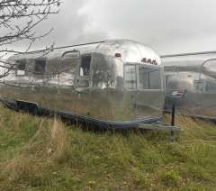 Airstream Overlander Mobil-home