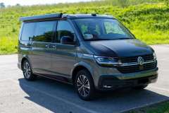 VW California T6.1 Beach Edition 4Motion Van aménagé