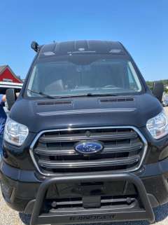 Randger R560 4x4 Kastenwagen