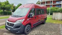Van Tourer 540D Fourgon aménagé