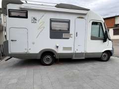 Knaus Sun Liner Intégral