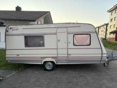 LMC 490K Wohnwagen