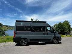 Knaus BoxLife PRO 60 YEARS 540 ROAD Kastenwagen