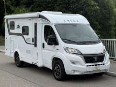Laika Kosmo V9, Fiat Ducato 2.2MJ 140PS Teilintegriert
