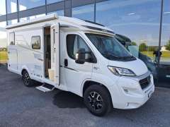 Hymer Exsis T 474 Teilintegriert