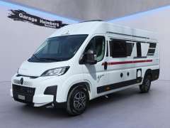 Roller Team Livingstone Duo GO Kastenwagen