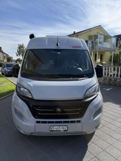 Carado CV 601 &Eacute;dition 15 Kastenwagen