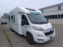 Pilote JOA Camp 75Q Teilintegriert