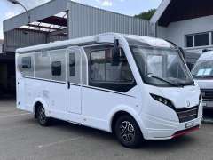 Dethleffs Globebus I 4 Integriert