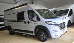 Dethleffs Globetrail 640 EK / Modelljahr 2024 Kastenwagen