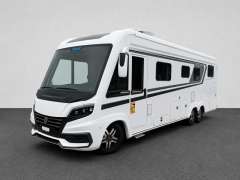 Knaus Sun i 900 LEG Integriert