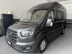 Westfalia MERIDIAN Van