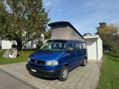 Volkswagen T4 Van