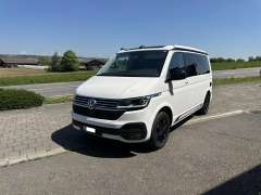 Volkswagen California Ocean T6.1 Van