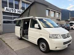 Volkswagen T5 California Kastenwagen