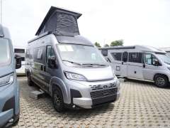 Adria Twin 640 SGX PopTop | 60 Y 2026 Kastenwagen