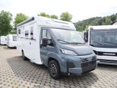 Weinsberg Cara Suites Edition Spicy | 2026 Teilintegriert