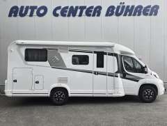 Knaus SKY TI 650 MEG PLATINUM SELECTION AUTOM. Teilintegriert