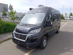 Roller Team Livingstone K2 Kastenwagen