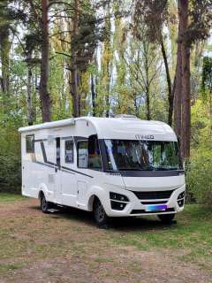 Itineo JC 740 Integriert