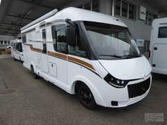 Malibu I 490 RB-LE comfort 4.2 t Integriert