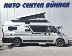Pilote V630 AUFSTELLDACH 2.3 MJ Kastenwagen