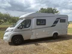 Hobby Optima Ontour Edition V65GE Profilé