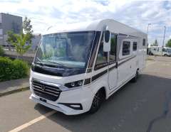 Knaus Live I 700 MEG Integriert