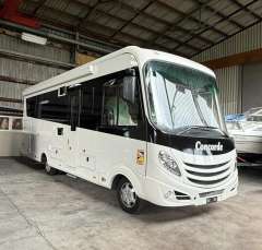 Concorde Credo I 791 L Integriert